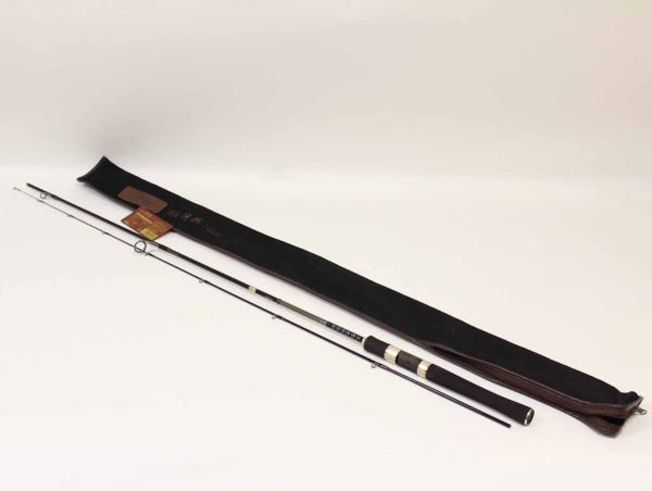 ☆ダイワ ハートランドZ 別誂 冴掛 HL 762LFS-SV10 美品 /A622 【公式