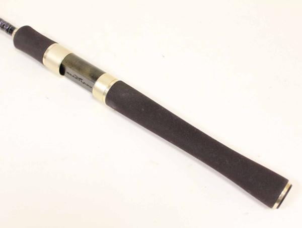 ☆ダイワ ハートランドZ 別誂 冴掛 HL 762LFS-SV10 美品 /A622 【公式