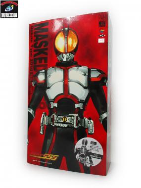 メディコムトイ　RAH NO.492 ファイズ 2010[00MMYz0F722i]