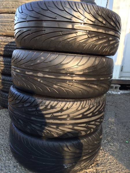 VENERDI ヴェネルディ メッキ 19インチタイヤ・ホイール 4本