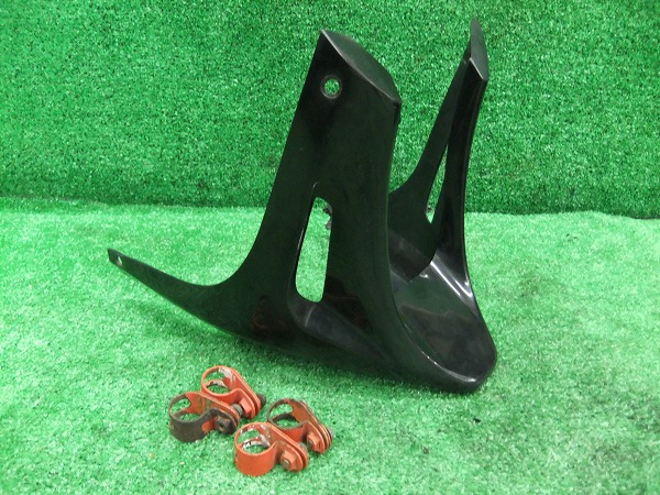 VT250F MC08 純正オプション アンダーカウル