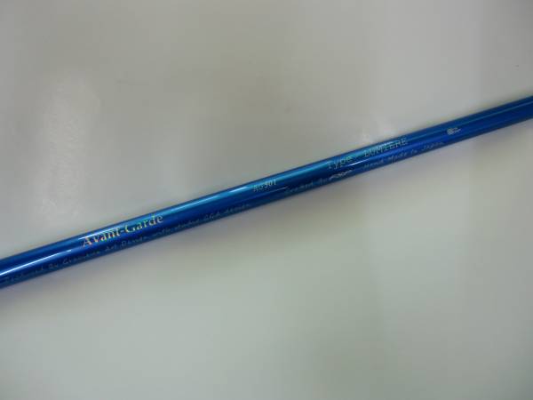 ジャンバティスト アバンギャルド ルミエール X相当