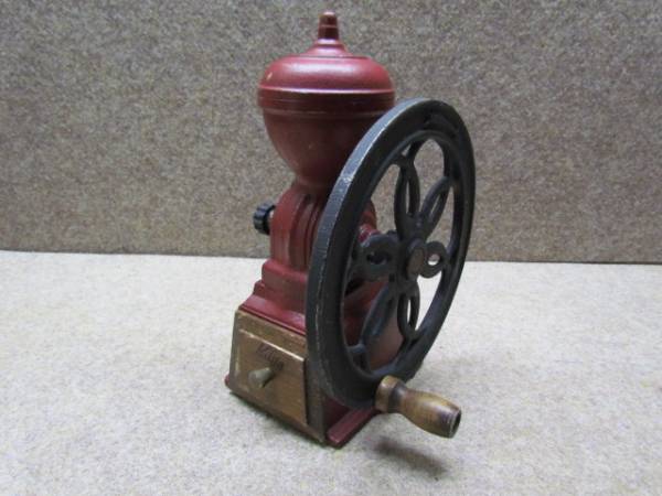 ☆kalita／カリタ　コーヒーミル☆