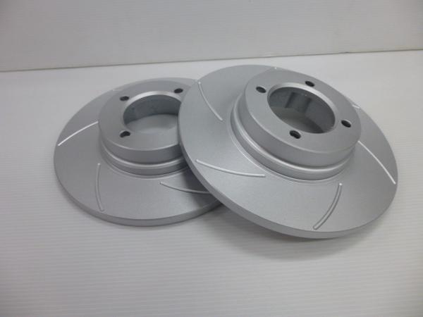 限定ハコスカ 純正タイプ ローター GC10 L28 GC110 ケンメリ