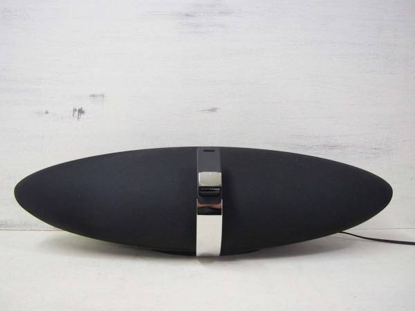 e406☆B&W Bowers & Wilkins Zeppelin ツェッペリン | MIKAS