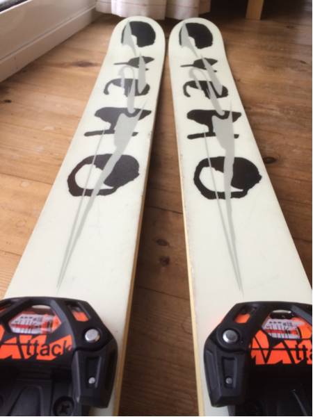 KEI-SKI スキー板 100 KASTLE フリーライドスキー 2026 ZX 100 スキー