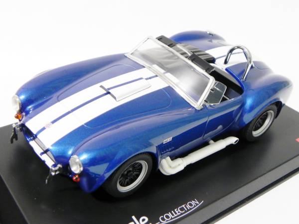 京商 ミニッツ シェビー コブラ 427 S/C ボディ 未使用 ,京ミニッツ
