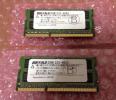 BUFFALO PC3-10600(DDR3-1333) 204Pin 4GBx2 8GB D3N1333-4GX2