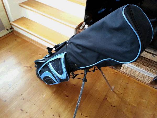 ■送料無料■レディース■ゴルフクラブセット■クーガー■1円～