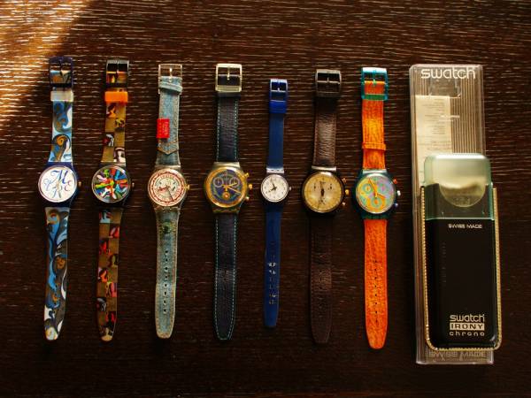 Swatch スウォッチ まとめ売り 31個(動作未確認の為ジャンク品) スウォッチ Swatch 動作未確認 ジャンク品 , 【公式通販】