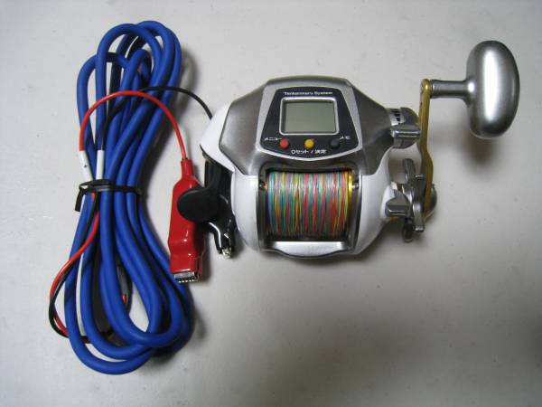 シマノ電動丸3000XH（中古良品） シマノ 【公式通販】