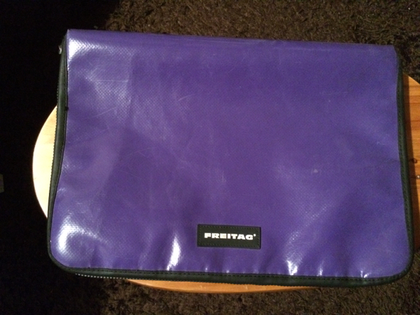 FREITAG Mac ケース