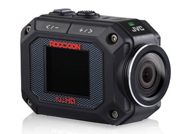 JVC ADIXXION GC-XA2 新品同様 一年間保証付き