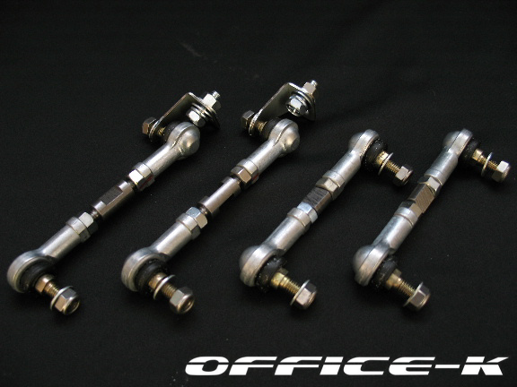 取付工賃無料！！【0149】ベンツR230SＬ用ロワリングKIT ABC