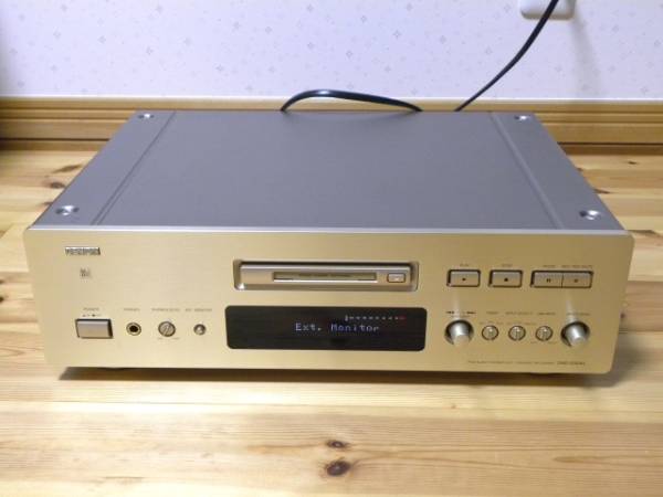 DENON DMD-2000AL MDプレーヤー ジャンク品 デノン DENON DMD-2000AL
