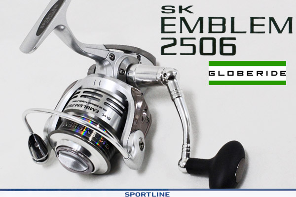ダイワ スポーツライン GS-900 スピニングリール 未使用美品 ダイワ