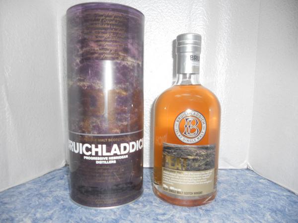 シングルモルト■正規品■ブルイックラディ　ビート
