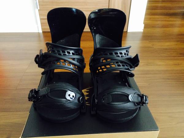 2014 BURTON Diode美品バートン 2014 Burton Diode ダイオード M