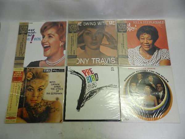 JAZZレコード 多数LP名盤コレクション 含む40枚セット○42472-43