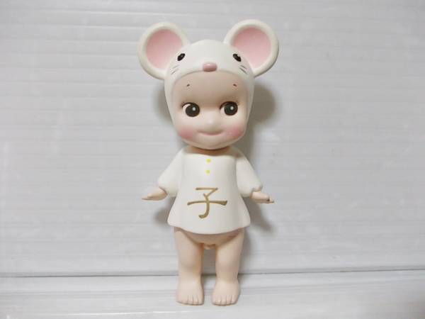 ソニーエンジェル★2007★干支バージョン★子★ねずみ