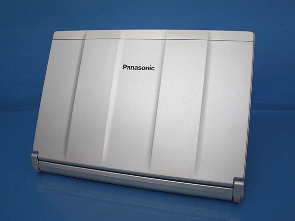 Panasonic CF-NX2 Core i5 3340M : Let's note 2.7 i5-3340M Toughbook