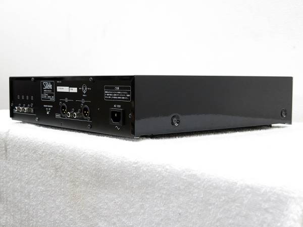 ★完動 Soulnote dc1.0 D/AコンバーターDentecチューン 元箱付き