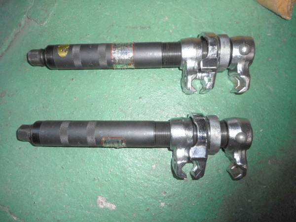 ◇BI5060 中古 スプリングコンプレッサー 日平機器