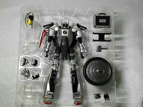仮面ライダー555 オートバジン | オートバジン（ビークルモード