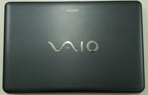 SONY ノートブック VAIO PCG-7184N VGN-NW91FS ジャンク品