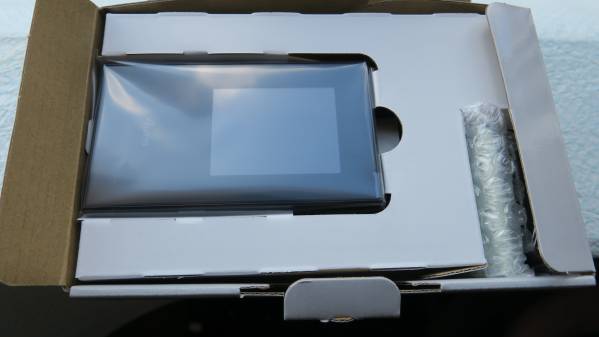 NEC Aterm MR04LN 3B LTE対応 モバイルルーター 　新品