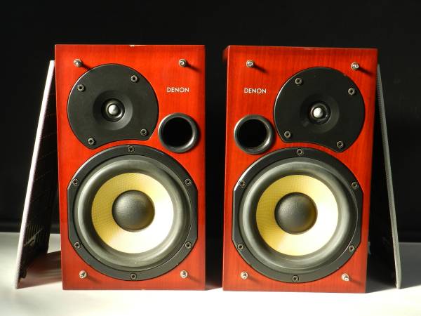 DENON - SC-MG35LT スピーカー メルカリ 中古 セットで ハイファイ堂
