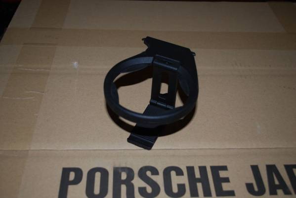 ポルシェ 純正 996 & 986用 カップホルダー 右側