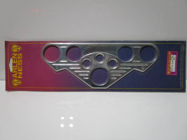 HONDA STEED ARLEN NESS製 トリプルツリー トップカバー 新品！