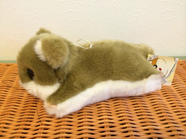 森のももんが ぬいぐるみ モモンガ 動物 売買されたオークション情報 Yahooの商品情報をアーカイブ公開 オークファン Aucfan Com