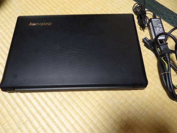 AMD E-450 - G575 Lenovo Laptops & Gig Graphics_4 CPU_Radeon 