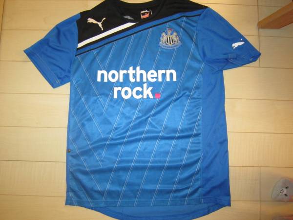 プーマ　ニューキャッスル トレーニング　プラクティス S 上下