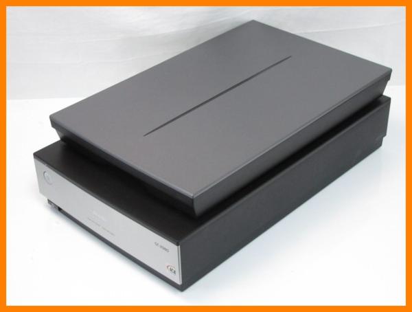 1716★新品同様 エプソン GT-X980 A4 フラットベッドスキャナー