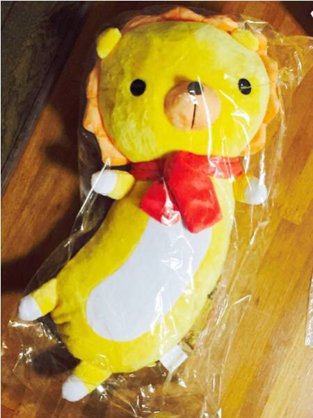新品】さくたろうぬいぐるみ☆うみねこのなく頃に【C80限定】 うみねこ