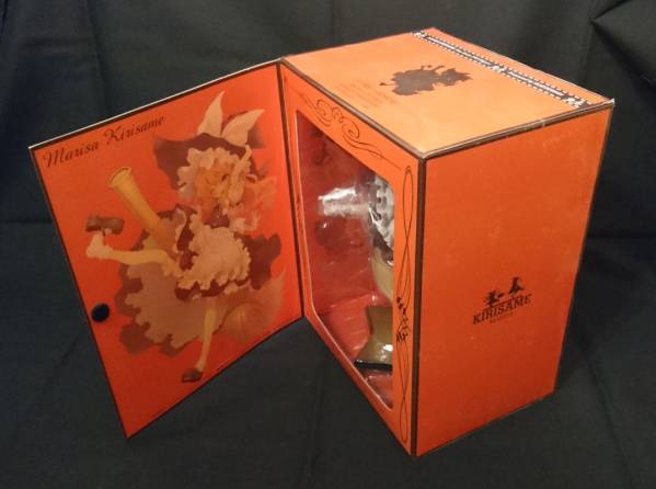 護国殿　東方Project　霧雨魔理沙