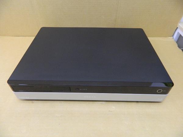 ●新同 1円～●東芝 5TB REGZAサーバー DBR-M490
