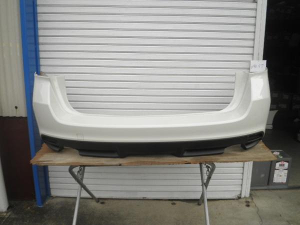 即決　レヴォーグ　VM4/VMG リアバンパー　純正