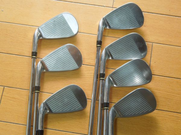MIZUNO JPX－AD 5－P，F NS900GH SR おまけ付き - Mizuno JPX AD 