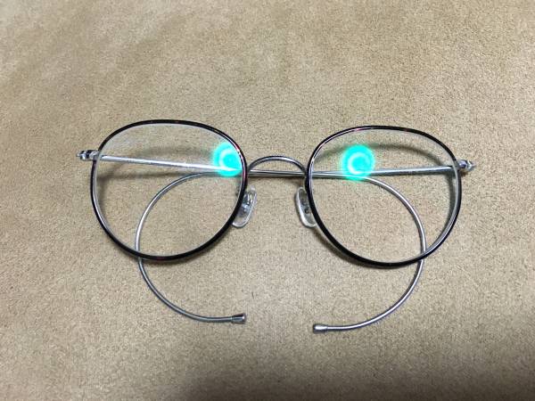 Buddy Optical Princeton 眼鏡 メガネ オリバーピープルズ MP-2