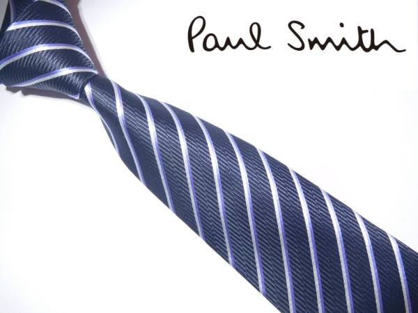 新品★Paul Smith★（ポールスミス）ネクタイ/1118