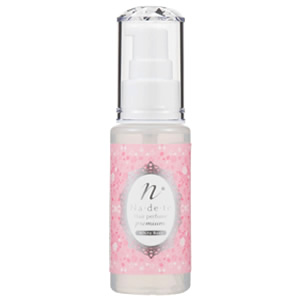 貴重☆LCラブコスメ☆ナデテ『ホワイトローズプレミアム』未開封