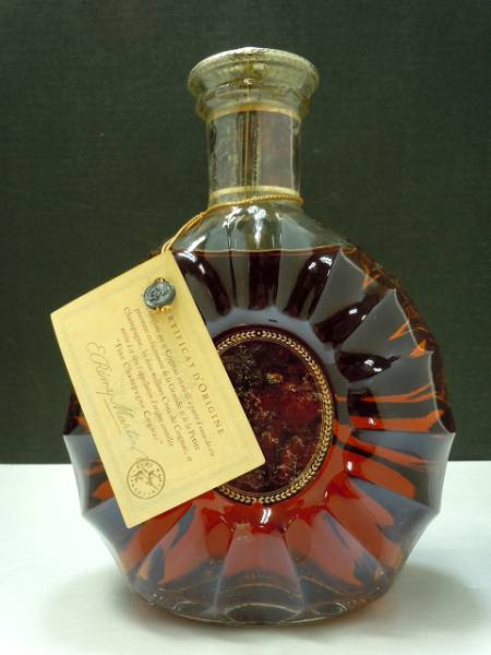 N415 ☆ REMY MARTIN XO レミーマルタン XO 700mL・レミーマルタンXO