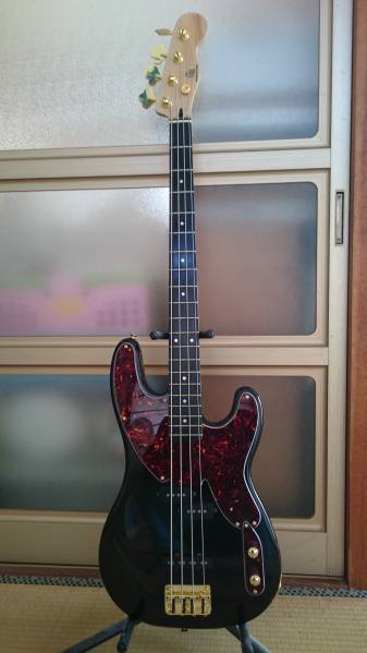 詳細不明テレキャスベースOPB