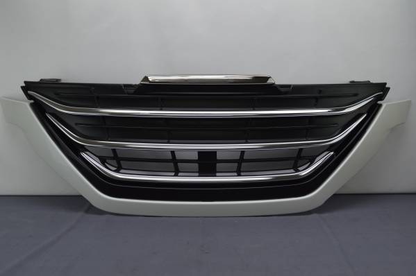 《美品》30ヴェルファイア モデリスタ エアロツアラー グリル