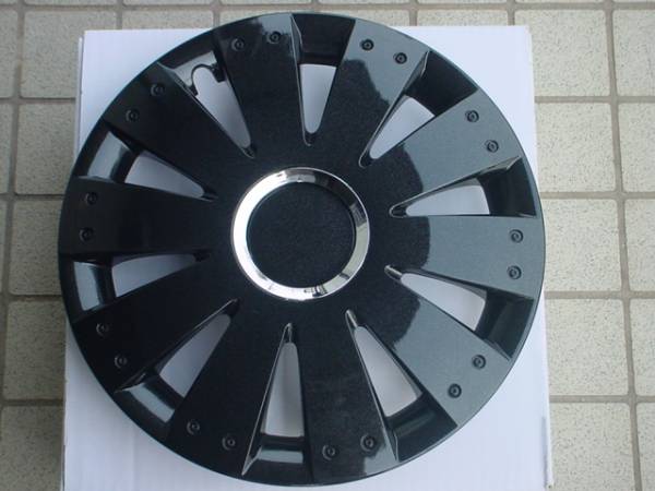 ⑧新品 社外 ホイールキャップ 13インチ 4枚セット セール品♪