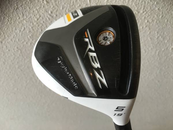 テーラーメイド ロケットボールズステージ2 RBZユーティリティー U6 28